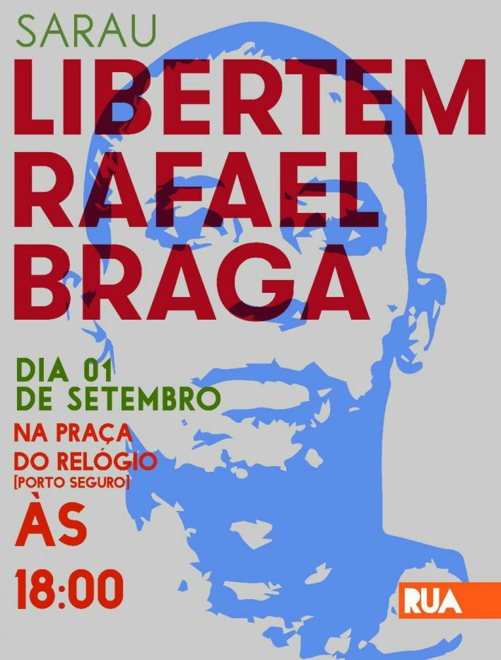 Cartaz   Praa do Relogi, Sexta-feira 1 de Setembro de 2017