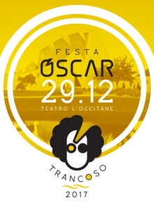 Cartaz   Teatro L'Occitane -  Complexo Terravista - Estrada Municipal de Trancoso, Km 19, Sexta-feira 29 de Dezembro de 2017