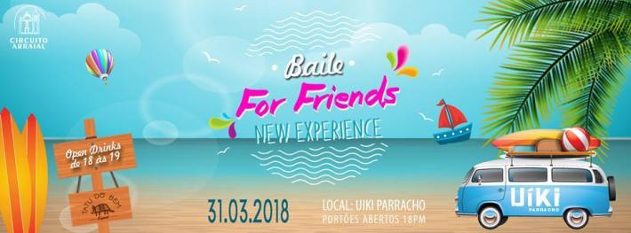 Cartaz   Uki - Praia do Parracho, Sábado 31 de Março de 2018