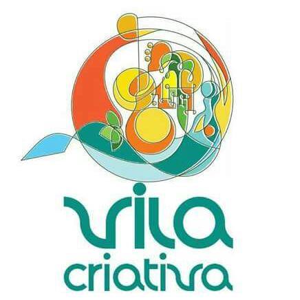 Cartaz   Vila Criativa - Rua Beira Rio 22 - Santo Andr, Do dia 2 ao dia 5/1/2019