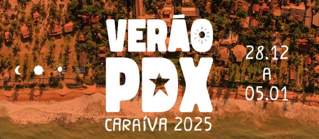 Cartaz   Pousada Carava Bela Vista - Descida das Canoas, 808, Domingo 5 de Janeiro de 2025