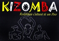 panfleto Kizomba - Resistncia Cultural de um Povo
