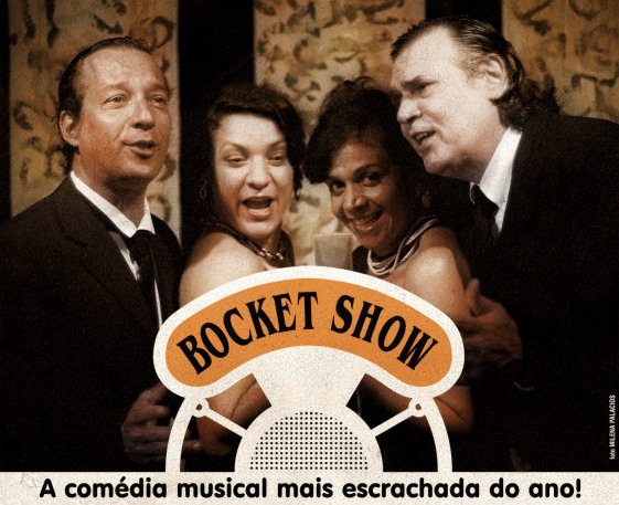 Cartaz   Teatro Fellini - Beco das Cores - Rua do Mucug, 201, Domingo 28 de Novembro de 2010