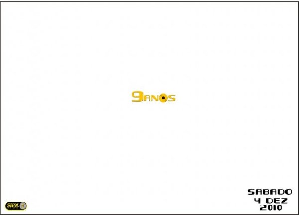 Cartaz   Morocha Club - Estrada do Mucug, 290, Sábado 4 de Dezembro de 2010