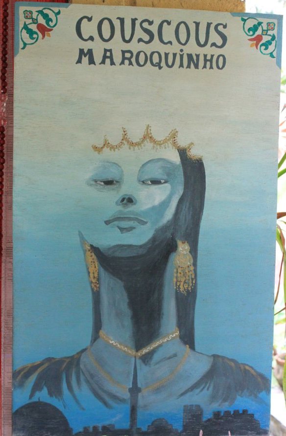 Cartaz Pizzaria Sol e Mio - Estrada da Balsa, Sábado 4 de Dezembro de 2010