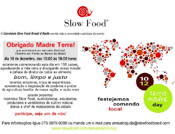 Cartaz   Mercado Distritual (feirinha em frente ao Banco do Brasil), Sexta-feira 10 de Dezembro de 2010