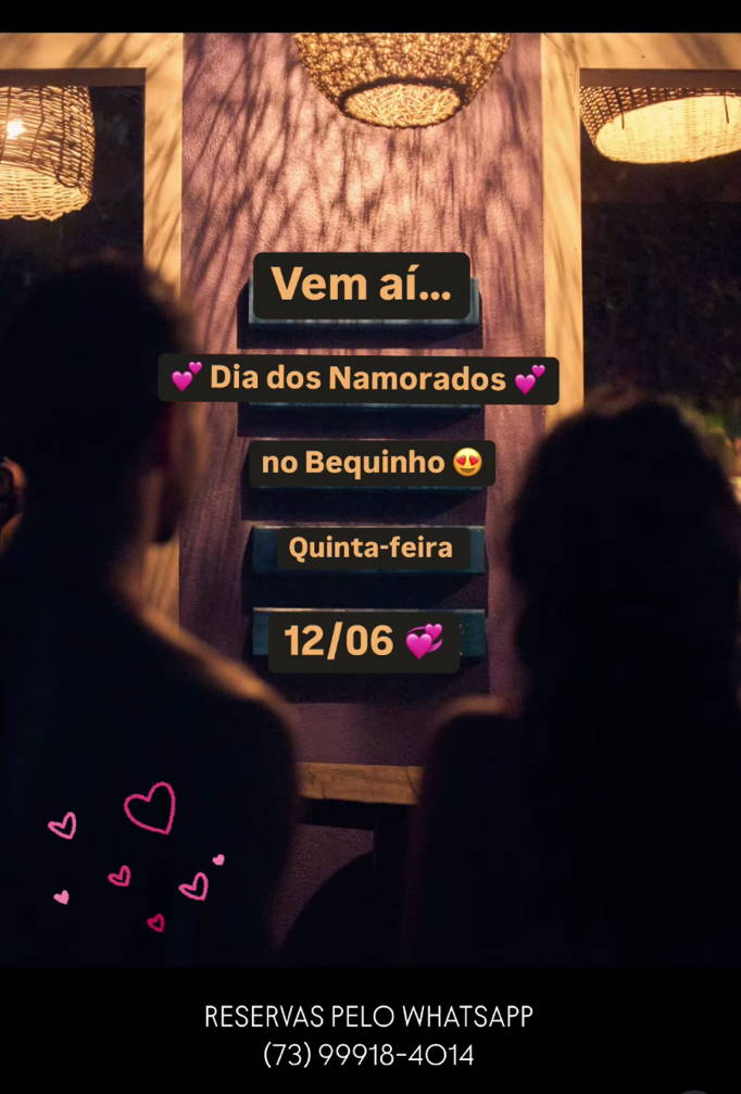 Cartaz   Beco da Lua, Quinta-feira 12 de Junho de 2025