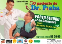 Cartaz   Nutico Praia Hotel , Domingo 12 de Dezembro de 2010