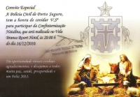 Cartaz   Vela Branca Resort Hotel - Rua Dr Antnio Ricaldi, 177, Quinta-feira 16 de Dezembro de 2010