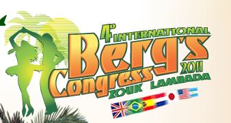 Cartaz   Rua Boemia, 8 - Praia de Taperapu, Do dia 2 ao dia 6/1/2011