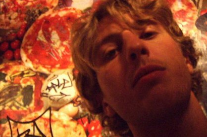 Cartaz Para-Ráio - Rua Alberto Parracho, 50 - Quadrado, Quinta-feira 6 de Janeiro de 2011