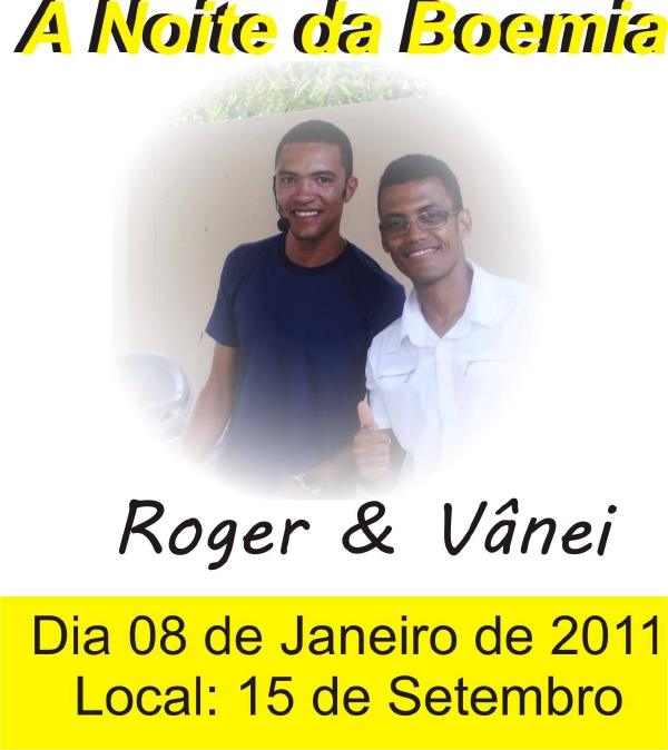 Cartaz 15 de Setembro, Sábado 8 de Janeiro de 2011