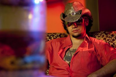 Cartaz   Morocha Club - Estrada do Mucug, 290, Quinta-feira 6 de Janeiro de 2011