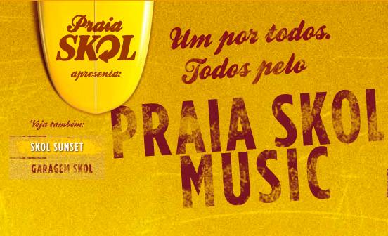 Cartaz   Barraca Mar - Praia de Pitinga, 2507 , Sábado 22 de Janeiro de 2011