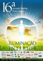 panfleto 16 Jornada Esprita 