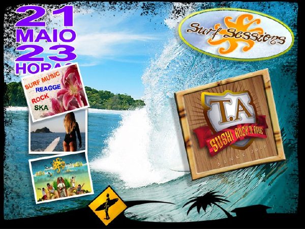 Cartaz Radiola Pub - Rua Assis Chateaubriand 67, praça da Bandeira, Sexta-feira 20 de Maio de 2011