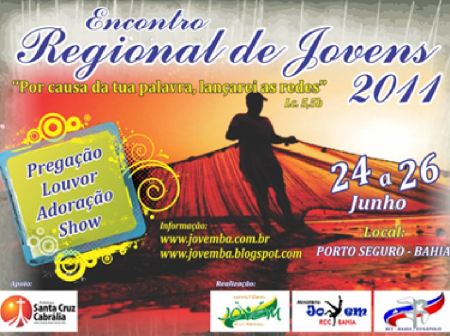 Cartaz Centro, Do dia 24 ao dia 26/6/2011