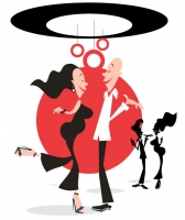 Cartaz Namastê Vibe Bar - estrada Arraial/Trancoso km1, Sexta-feira 10 de Junho de 2011