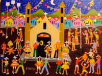 Cartaz cidade, Do dia 23 ao dia 25/6/2011