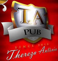 Cartaz T.A. Pub - estrada do Mucugê, 300, Quarta-feira 29 de Junho de 2011