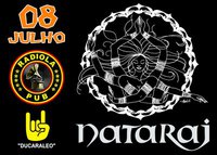 Cartaz Radiola Pub - Rua Assis Chateaubriand 67, praça da Bandeira, Sexta-feira 8 de Julho de 2011