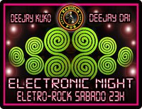 Cartaz Radiola Rock Pub - Rua Assis Chateaubriand 67, praça da Bandeira, Sábado 9 de Julho de 2011