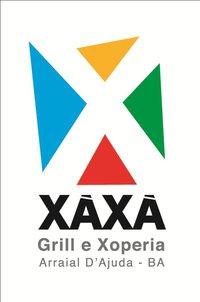 Cartaz Xáxá Grill E Xoperia - Rua do Mucugê, 301, Sábado 23 de Julho de 2011