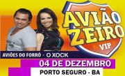 Cartaz   Casa do Nativo (ao lado do colgio Modelo), Domingo 4 de Dezembro de 2011