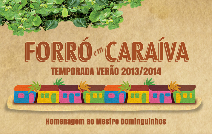 Cartaz   Forr do Pel - Rua dos Navegantes, Segunda-feira 30 de Dezembro de 2013