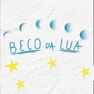 Cartaz  - Beco da Lua, Terça-feira 19 de Novembro de 2024