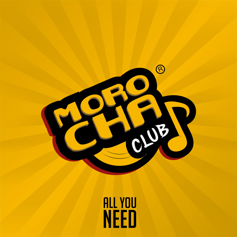 Cartaz  - Morocha Club - Estrada do Mucugê, 290, Sexta-feira 16 de Dezembro de 2022