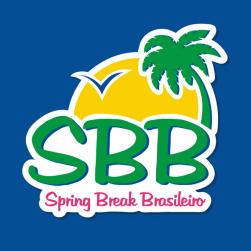 panfleto SBB 2018 - 8 edio do Spring Break Brasileiro