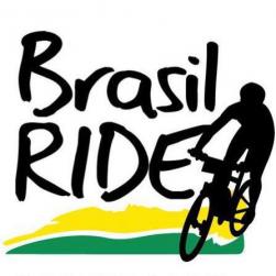 panfleto Brasil Ride 2019