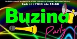 panfleto Buzina Party