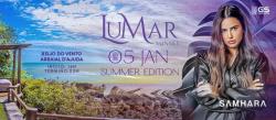 panfleto LuMar Summer Edition