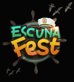 panfleto Escuna Fest