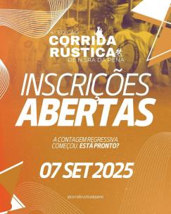 panfleto 4 Corrida Rstica de Nossa Senhora da Pena