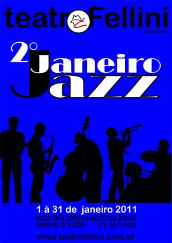 panfleto 2 Janeiro Jazz