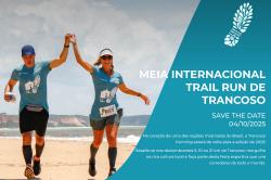 panfleto Trancoso Running 2025