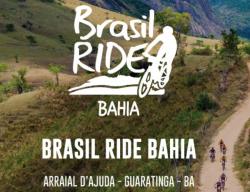 panfleto Brasil Ride 2025