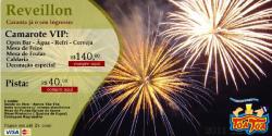 panfleto Rveillon Ta-Ta