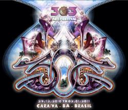 panfleto 303 Art Festival