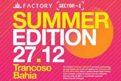 panfleto Summer Edition