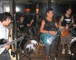 panfleto Forasteiros