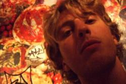 panfleto Fernando Pulichino A.K.A. Silvercity