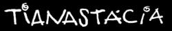 panfleto Tianastcia