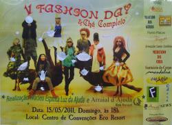 panfleto V Fashion Day & Ch Completo