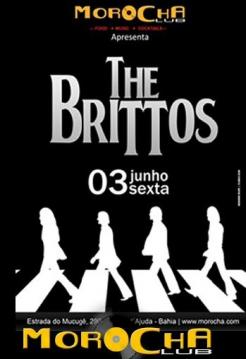 panfleto The Brittos