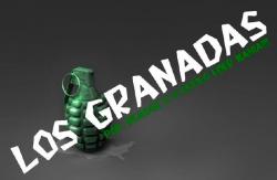 panfleto Los Granadas