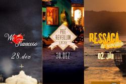 panfleto Energy Trancoso 2014 - We Love Trancoso